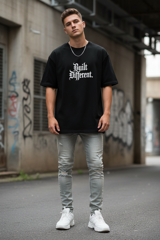 Unisex Standard Crew T-Shirt